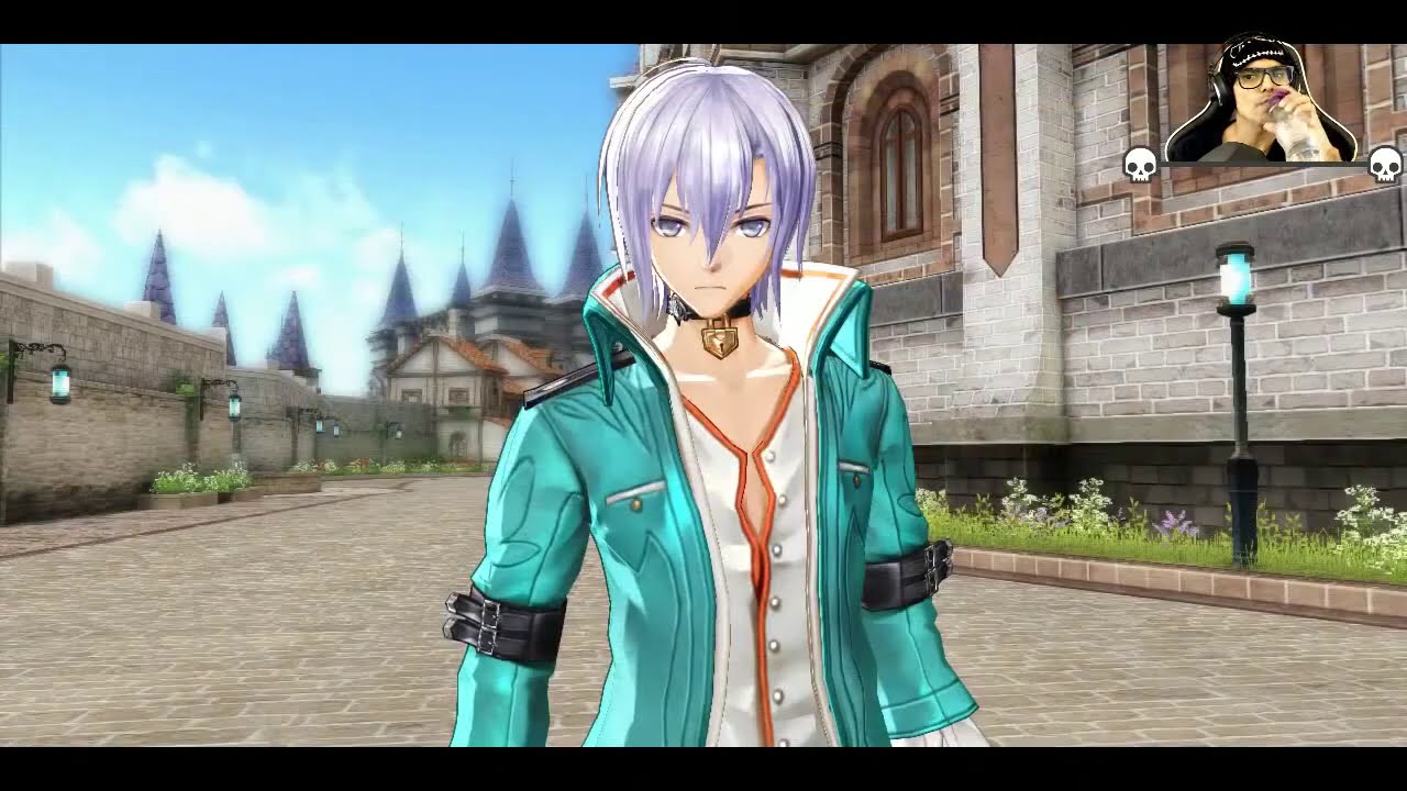 shining resonance refrain mod