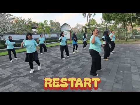 Stay With Me Line Dance // choreographed by Wil Bos 
