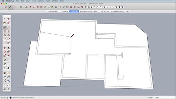 Sketchup Campus - Core Concepts 3 Inference Challenge