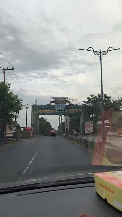 Welcome to Kota Parepare Sulawesi Selatan #shortsvideo #travel #keindahan #perjalanan