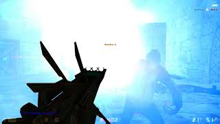 [CSO Like] Magnum Lancer (CS 1.6 AMXX)