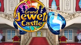 Grand jewel castle | ENPV1 screenshot 3