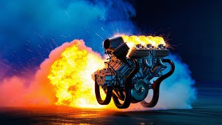 Match Highlights What Is The Firing Order For A Ford 390 Engine?