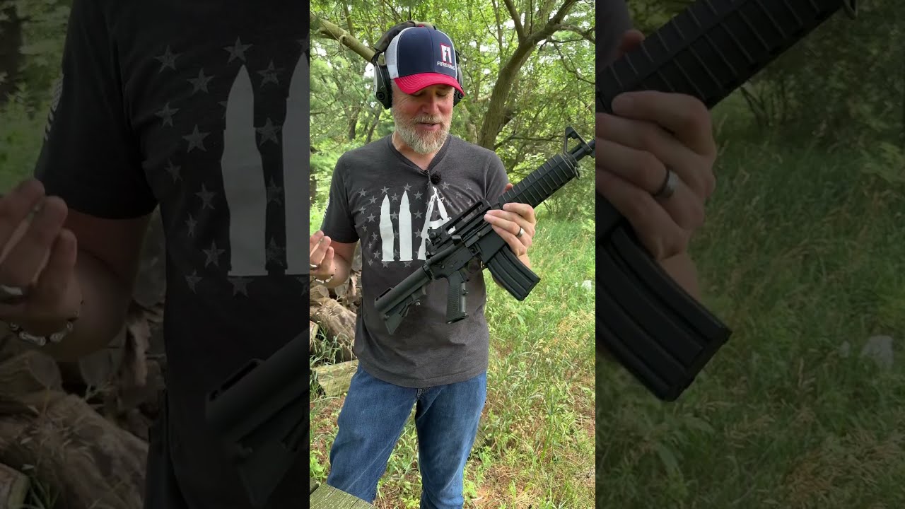 Dirt Cheap AR This Is Crazy 