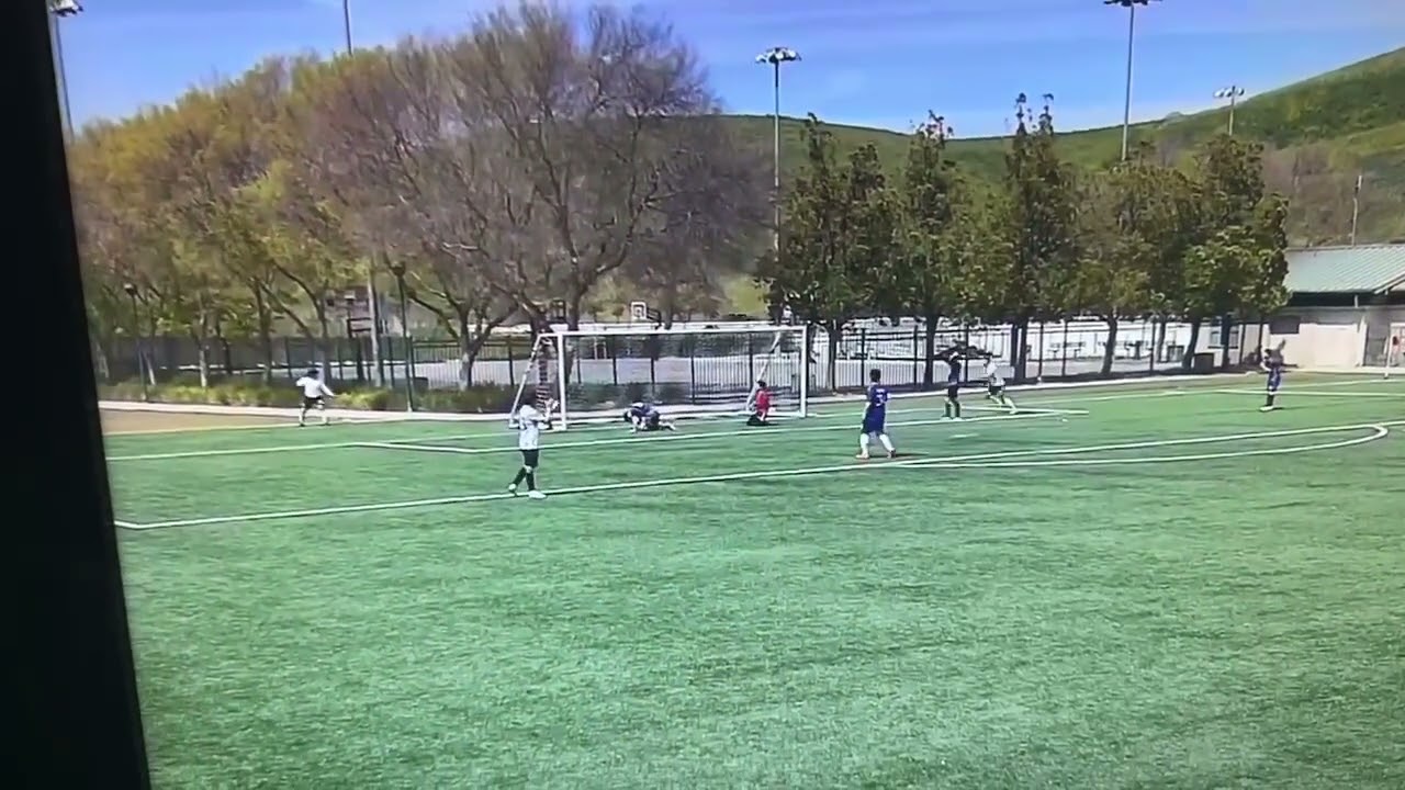 IESC scored first one