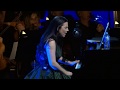 Evanescence - "Speak to Me" (Live in Los Angeles 10-15-17)