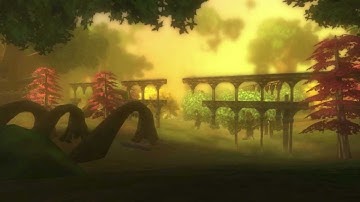 AQ3D Intro: Forest of Pre-Registration | Full 1080p HD