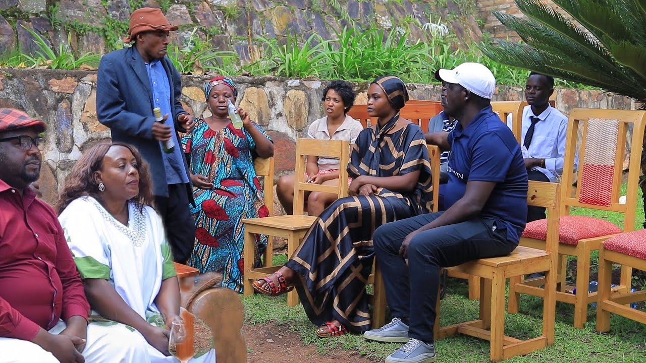 BIJIYOBIJA AFASHE INZOGA MUBUKWE ARABUDOBYA