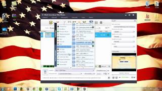 Tuto PC Comment convertir une video en n importe quel format Telecharger install