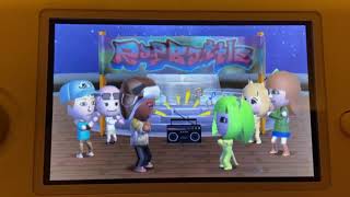 doggo vs catto rap battle