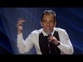 Sebastian Maniscalco - Family Drama (Why Would You Do That?)