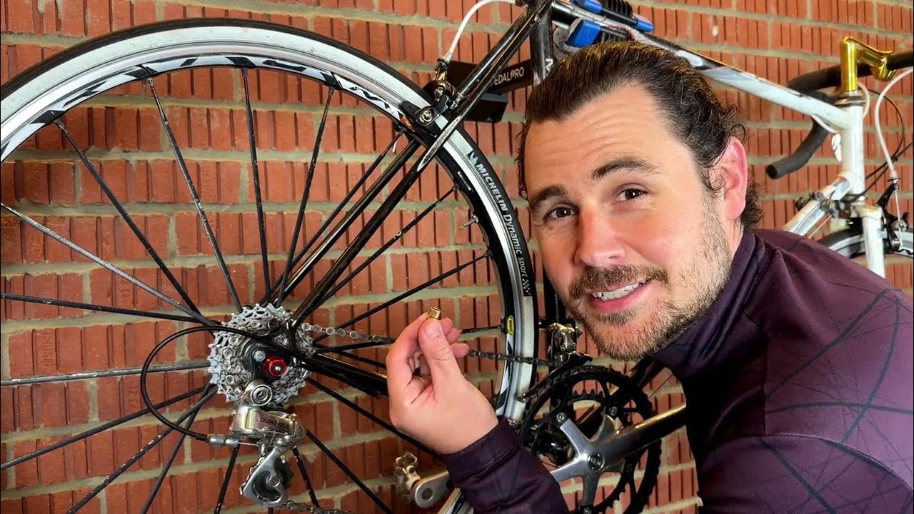 How To Use a Presta Valve Adapter [The Ultimate User's Guide for Hassle