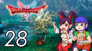 Dragon Quest I & II HD-2D [28] Dragon Zombie