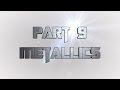 Airbrush 101: Part 9 - Metallics