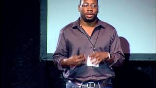 Open Data: Jon Gosier at TEDxOrlando