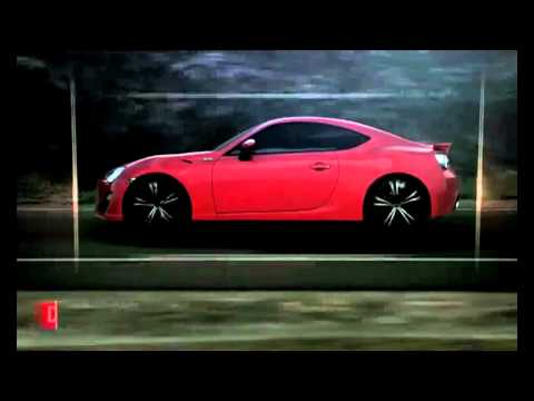 Toyota 86 – Tuyệt phẩm của niềm đam mê