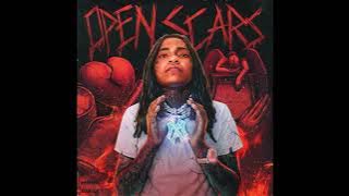 Young M.A - Open Scars (AUDIO)