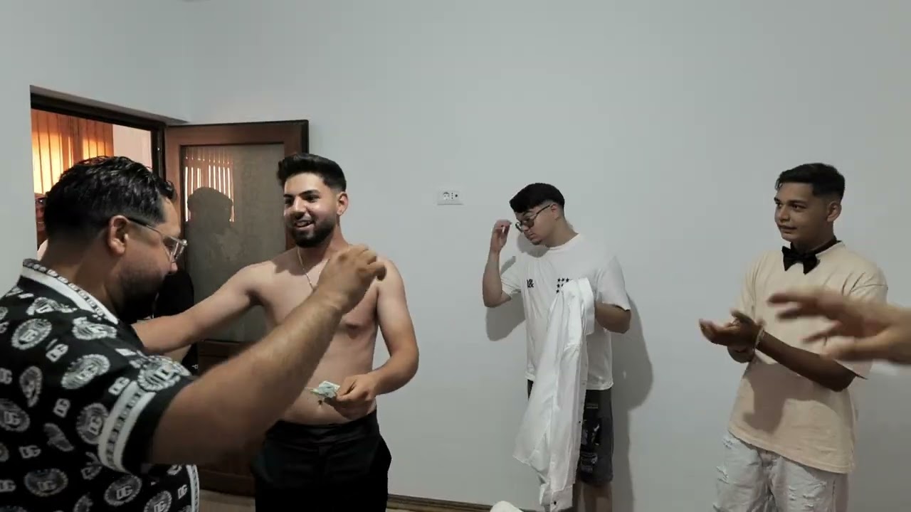 Nunta Alberto & izabel  Nasi  Marius & Lenuta oltenita 15 iulie 2025