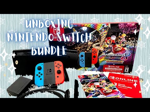 Video: Dit Is De Beste Nintendo Switch-bundel Van Black Friday Tot Nu Toe