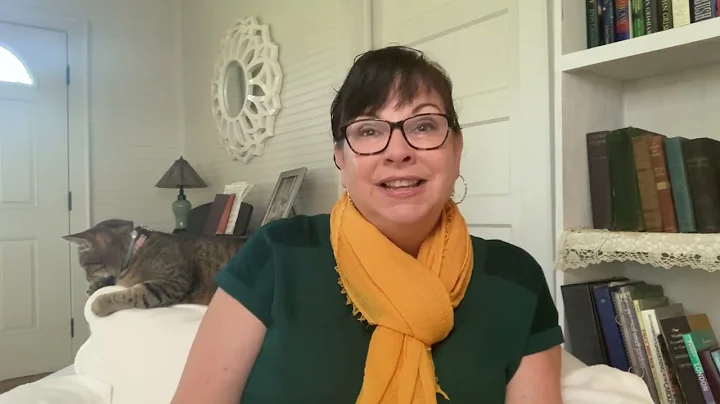 2022 Women's Retreat: Wendy Alsup