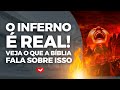 O inferno  real veja o que a bblia fala sobre isso  bispo jadson santos