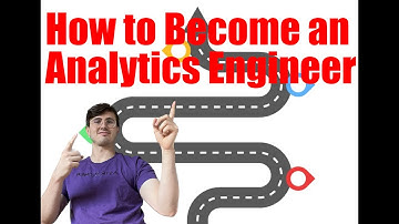 How to Become an Analytics Engineer! Beginner