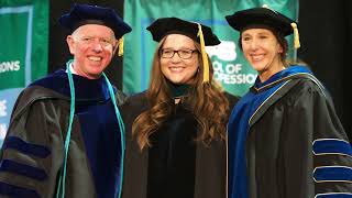 The UAB Department of Physical Therapy