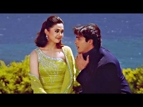 Kasam Khake Kaho - Lyrics | Kumar Sanu | Alka Yagnik | Dil Hai Tumhaara