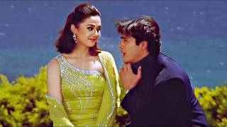 Download lagu Kasam Khake Kaho - Lyrics | Kumar Sanu | Alka Yagnik | Dil Hai Tumhaara