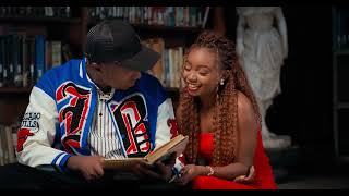 Tonny Young - Teresiah Bongo Official Music Video