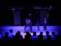 コブラツイスターズ 2012/08/10 BOOGIELAND