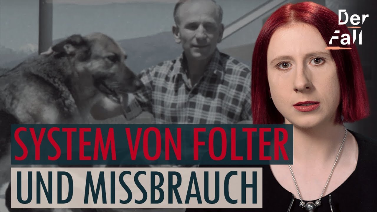 Colonia Dignidad: Paul Schäfers Kolonie der “Hölle” | Der Fall