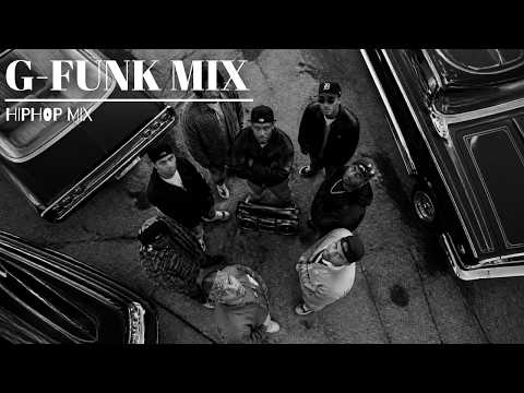 G-Funk Cypher - YouTube
