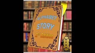 Alphabet Story: The Second Edition Walkthrough