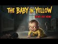 The baby in yellow Gameplay ||  The baby in yellow Live Streaming || Horror Gameplay || GAMING X OG