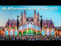 Progressive Psytrance/Trance Festival Aftermovie in 4K || Airbeat One 2025