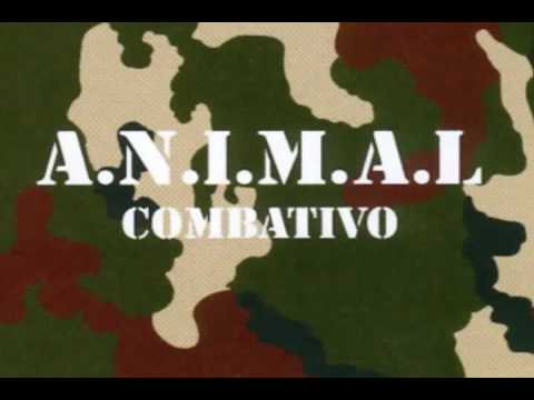 A.N.I.M.A.L. - XXX?