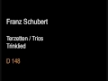 Schubert D148 Trio Trinklied Wmv mp3
