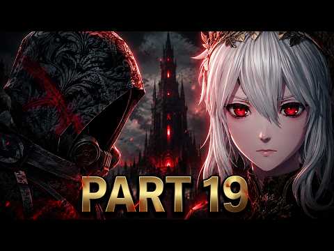 Code Vein 2 Walkthrough Part 19