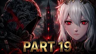 Code Vein 2 Walkthrough Part 19