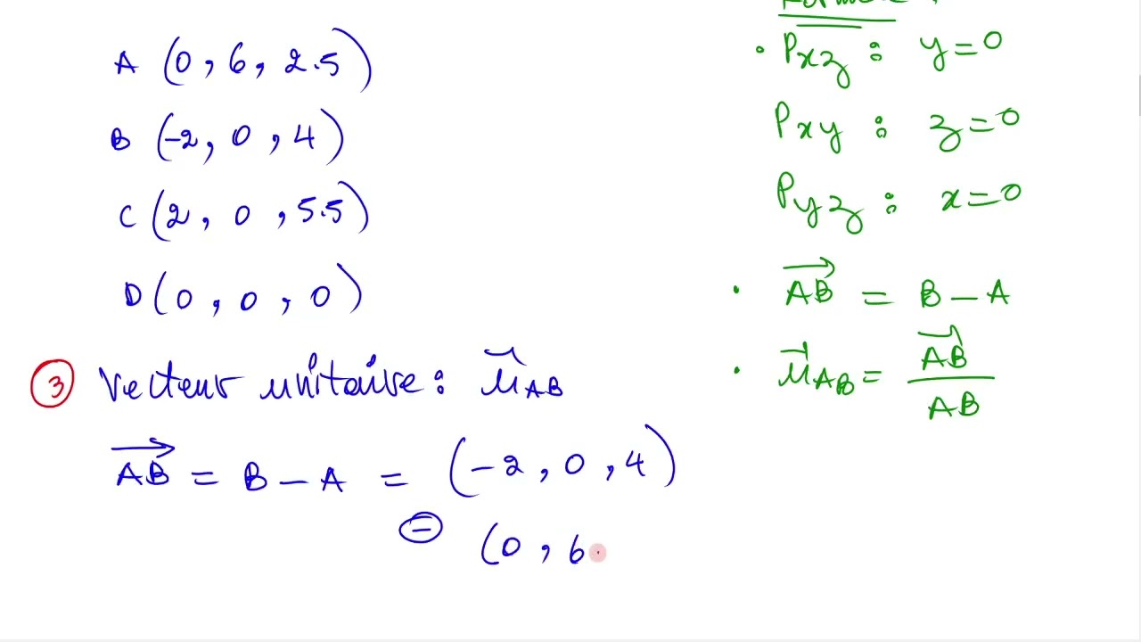 97  GNG1505 macanique Statique en 3D Universite et CGEP