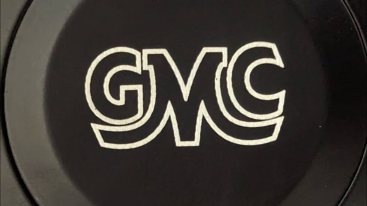 1951 GMC 100 - New water pump and power Steering Alternator Brackets