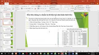 Cách tính lương cơ bản công thức Tính lương theo hệ số lái xe quân nhân đội lương hưu excel net screenshot 4