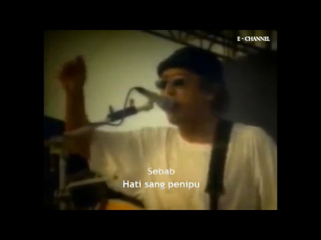 Iwan Fals  - Kuda Lumping (Konser di Ancol 2003) class=