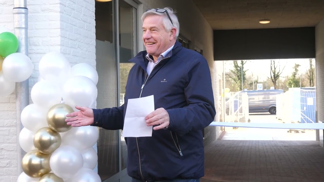 GennepNews - Oplevering Wiertshof