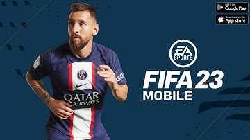 FIFA 16 Mobile Patch FIFA 23 Android Offline - Installation Process