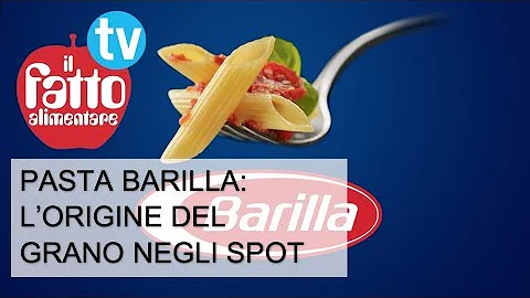 Qual è la migliore pasta italiana con grano italiano?