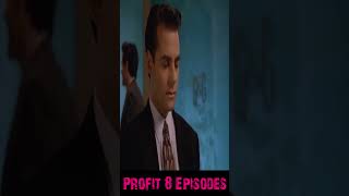 Do you remember the 90s TV show Profit?