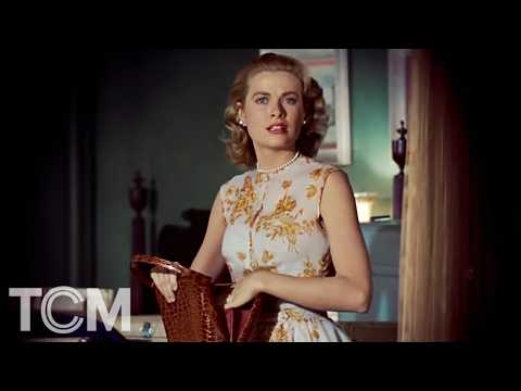 Lisa Gets Caught in Thorwald’s Apartment (Clip) | Rear Window (1954) | TCM