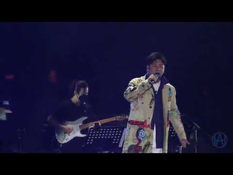 2022.08.27 佛系人生 @ 新城台慶Fabulous 4音樂會